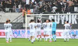 Altay'da Sinan Kanlı yeniden göreve hazır