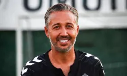 Altay’da Tuna Üzümcü’den taraftara genç oyuncular için sabır çağrısı