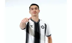 Altay’da 3 imza birden! Yuvaya sürpriz dönüş