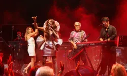 ALV Müzik ve Sanat Festivali sanatseverleri buluşturdu