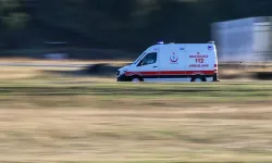 Karısını öldürüp onun teyzesini yaralayarak kaçan kişi intihar etti