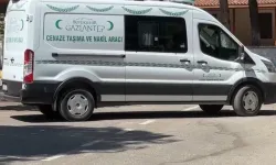 Amca-yeğen arasındaki arazi anlaşmazlığı kanlı bitti