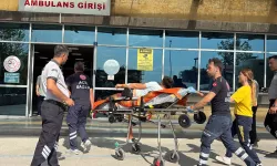 Amca-yeğen kavgası kanlı bitti: 24 yaşındaki genç öldü, 1 kişi yaralandı