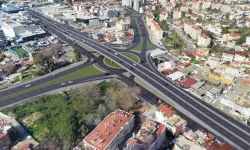 Anadolu Caddesi'nde ulaşımı değiştirecek proje