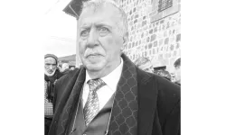 ANAP’ın eski yöneticilerinden Refik Saral vefat etti