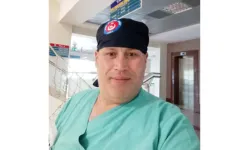 Anestezi Teknisyeni Zafer Gazezoğlu hayatını kaybetti