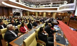Ankara Büyükşehir Belediye Meclisi’nde 30 CHP’li istifa etti