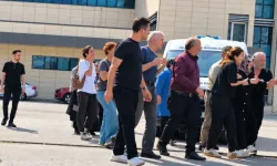 Sörf yaparken suya düşen 22 yaşındaki genç boğuldu, annesi sinir krizi geçirdi