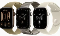 Apple’dan sürpriz hamle: Ekransız bileklik geliyor