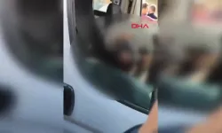 Aynı iş yerinde çalışan şahıslar arasında çıkan kavgada kan aktı: 1 ölü