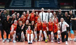 Aras Kargo çeyrek finale yükseldi, Göztepe veda etti
