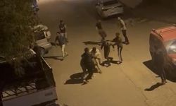 Arazi anlaşmazlığı kavgası: Sopalar konuştu, 3 kişi yaralandı