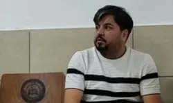 Arif Kocabıyık hakkında tutuklama kararı: Cezaevine teslim edildi