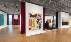 Arkas Sanat ve Centre Pompidou iş birliğinde ilk sergi