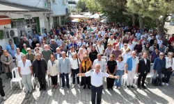 Ata Ekmeği ve Armola Şenliği Ulamış’ta buluşturdu