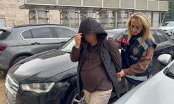AVM’de hırsızlık yapan kadın yakalandı, cezaevine gönderildi!