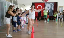 Avrupa Hareketlilik Haftası etkinlikleri Karşıyaka'da başladı