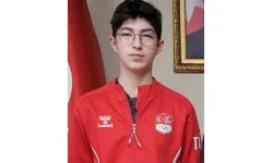 Avrupa şampiyonu milli sporcu Burhan Yusuf Çizmecioğlu çatıdan düşerek hayatını kaybetti