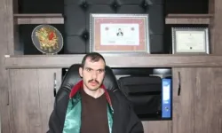 Avukat Abdullah Alaboğa hayatını kaybetti