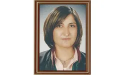 Avukat Nazmiye Kaya hayatını kaybetti