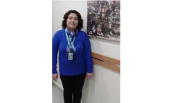 Aydın’da sağlık camiasının acı kaybı: Nurgül Keskin hayatını kaybetti