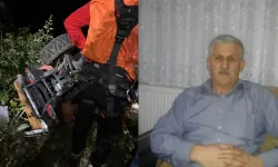 Aynı gün iki ATV kazası: 2 kişi yaşamını yitirdi