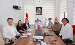 Ayvalık’ın endüstriyel mirası UNESCO yolunda