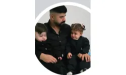 Cinnet getiren baba eşini ve 2 çocuğunu bıçakla öldürdükten sonra intihar etti