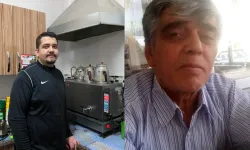 Oğlunun ölüm haberini alan baba, geçirdiği kalp krizi sonucu öldü