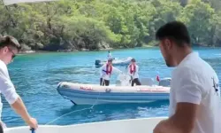 Bakan Kurum duyurdu: Akdeniz’de çevre koruma seferberliği başlıyor