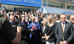 Bakan Uraloğlu duyurdu: Menderes-Gümüldür Karayolu ihaleye çıkacak