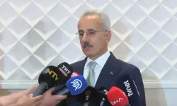 Bakan Uraloğlu: Gemi 11 dakikada battı