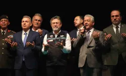 Bakan Yumaklı İzmir’den duyurdu: Av sezonu başladı