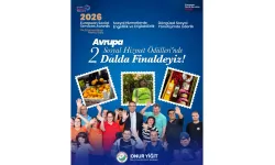 Balçova iki projeyle Avrupa sahnesine çıkıyor