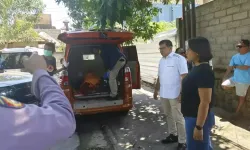 Bali'de bungalovda baba ve iki çocuğu ölü bulundu