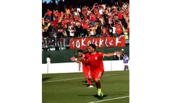 Balıkesirspor Alanya deplasmanında sahaya çıkacak
