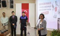 Başkan Kınay’dan Osman Aksüner’de kentsel dönüşüm açıklaması