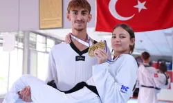 Başkan Tugay’ın olimpiyat hedefi pusula oldu