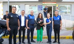 Başkan Ünsal: Omuz omuza çalışmayı sürdüreceğiz