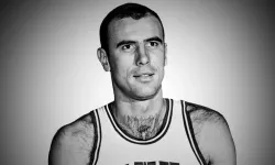 Basketbol efsanesi Bob Pettit 93 yaşında hayatını kaybetti