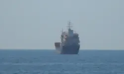 Batan gemideki 10 mürettebat için arama 6’ncı gününde