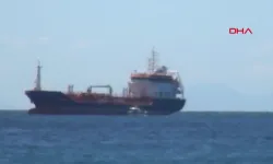 Batan gemideki 10 mürettebat için arama 8’inci gününde