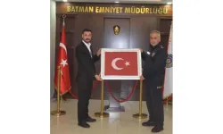 Batman İl Emniyet Müdürü olarak atanan Yusuf Fatih Atay kimdir, nereli, kaç yaşında?