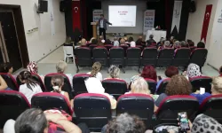 Bayraklı’da acil durumlara karşı ilkyardım farkındalığı