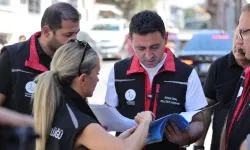 Bayraklı'da asfalt mesaisi: Yeni adresler belli oldu