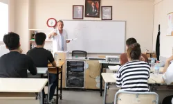 Bayraklı’da ücretsiz YKS hazırlık desteği için kayıt zamanı