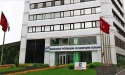 BDDK duyurdu: 3 banka ve 2 faktoring şirketinde yönetim TMSF'ye geçti