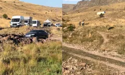 11 aylık Büşra bebeğin kanlı elbiseleri bulundu!