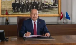Belediye Başkanı Ali Demirçalı’nın acı günü