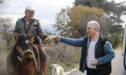 Bergama'da icralık günler geride kaldı, 2027 hedefleri netleşti